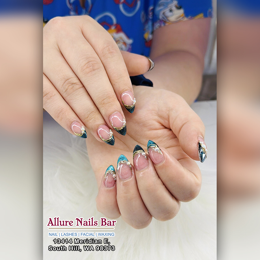 Stylish Nail Trends